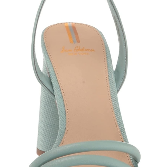 Sam Edelman Kia Sandals - Picture 6 of 12